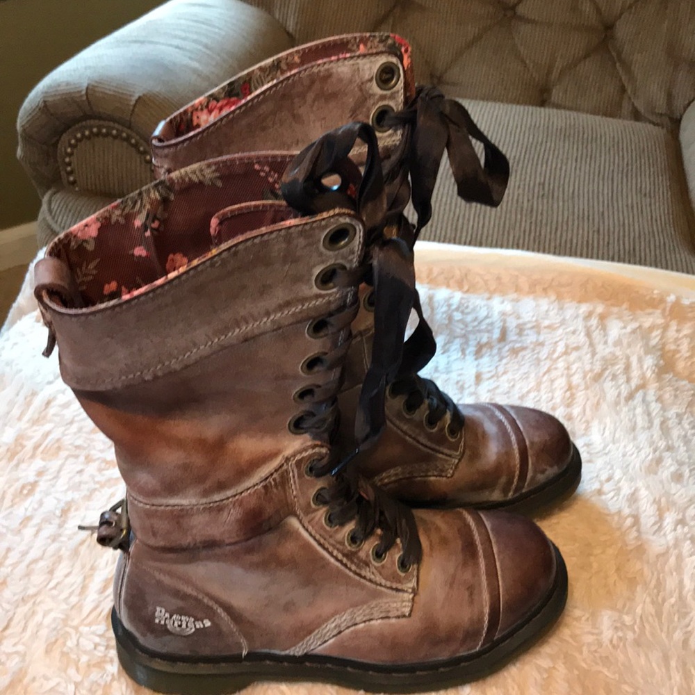 Dr. Marten Boots